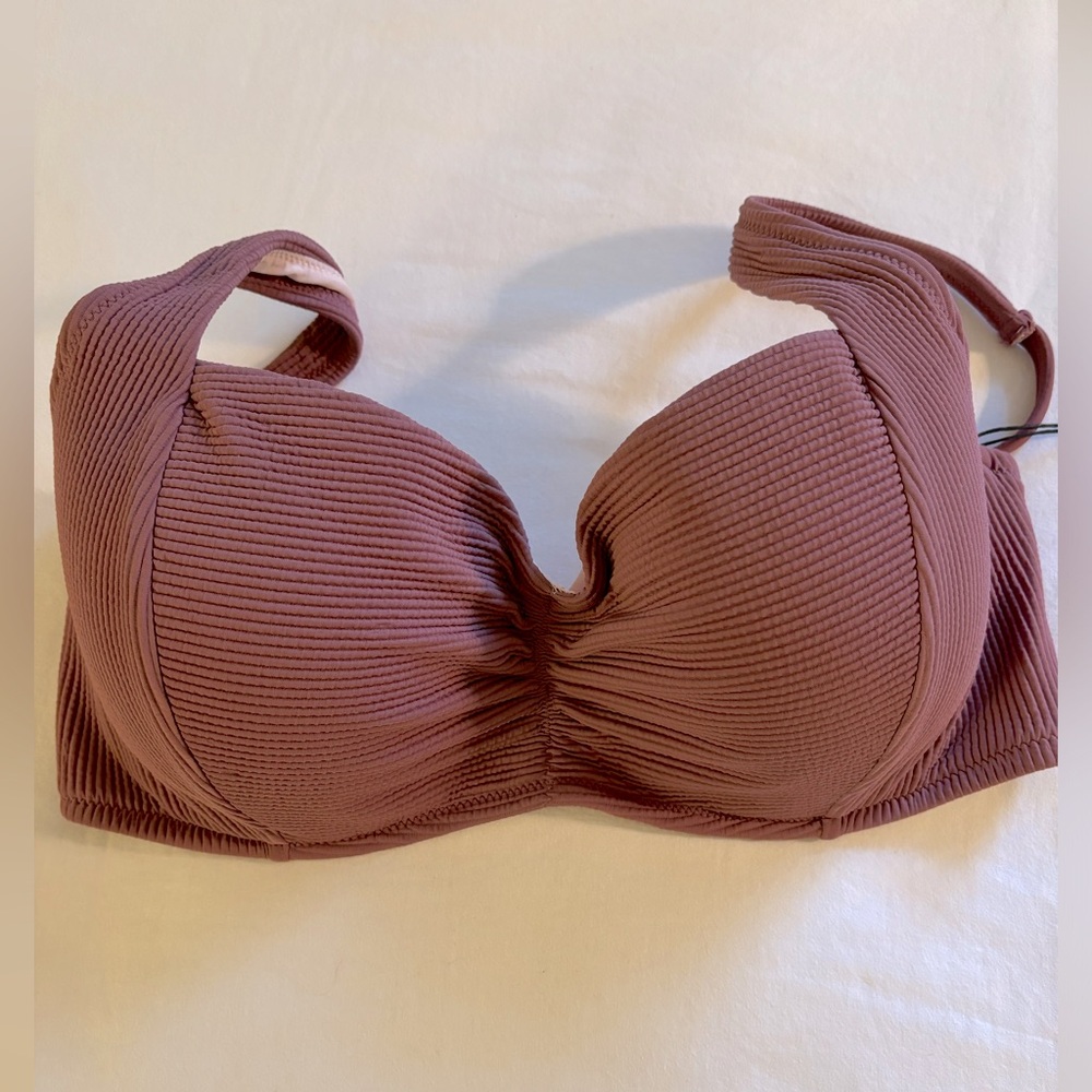 Bathing suit top